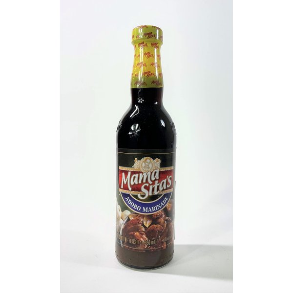 mama sitas adobo marinade - 11.83oz