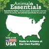 Animal Essentials Herbal Ear Rinse for Dogs & Cats - Ear Cleaner, Cleaning Solution, Ear Wash, Ear Cleanser, Ear Drops, Aloe Vera - 4 Fl Oz