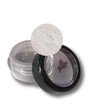 Christina's Natural Qualities All Natural Mineral Powder Grey Shimmer Eye Color (Eyeshadow) - Pewter Ice