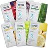 BEAUTY29 Hyaluronic Aqua Plus Essence Full Face Facial Sheet Mask 18 Sheets Combo - VALUE SET