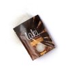 Laki Naturals Bath Soak - Magnesium Crystals with Epsom Salts - Therapeutic Bath Salts for Relaxation (Aloha Brew)