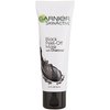 Garnier Black Peel Off Mask With Charcoal Facial Treatments 1.7 fl oz, Clean+