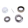 UCUT 2 Set Trailer Bearing Repair Kits L68149/L68111 and L44649/L44610, for 1-3/8 Inch to 1-1/16 Inch Tapered Spindle