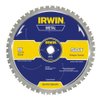 IRWIN 8-Inch Circular Saw Blade, Metal-Cutting, 50-Tooth (4935557)
