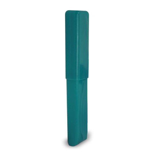 Paris Presents Mon Image Translucent Toothbrush Holder (1 Count - Color May Vary)