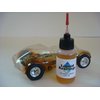 Liquid Bearings, 100%-Synthetic Oil for All 1/32 Scale Slot Cars, Makes Cars Faster!!