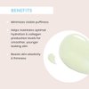 Timeless Skin Care Hydrating Eye Cream - Skin Care Cream for Eyes with Hyaluronic Acid - Hydrating Beauty Product for Personal Care - 0.5 oz (Pack of 2)