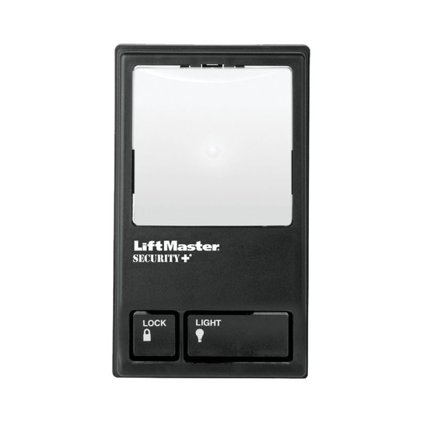 LiftMaster 78LM Multi-Function Garage Door Opener Control Panel with Lighting Control - Pack of 1