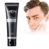 AKARY Men Tone Up Face Cream Boy Oil Control Make Up Lazy BB Cream Moisturizing Conceal Pores Covering Imperfections Balance Skin Tone
