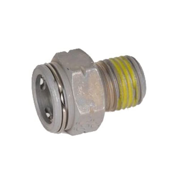 GM Genuine Parts 19125677 Automatic Transmission Fluid Cooler Line Fitting