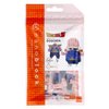 nanoblock - Dragon Ball Z - Dodoria, Character Collection Series Building Kit