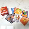 da Vinci's Room Squirrel Smackdown - The Fast Paced Strategy Card Game for 2-4 Players | Card Games for Kids 8-12, Teens or Adult Family Game Night