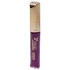 Rimmel Stay Plumped Lip Gloss, 820 Juicy Lucy, Pack of 1