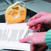 Post-it 652 Labeling & Cover-Up Tape, Non-Refillable, 1/3" x 700" Roll (4)