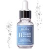 Cos De BAHA Pure Hyaluronic Acid Serum - Moisturizer, Natural Collagen Plumping Booster, Anti Wrinkle Formula, Drop of Youth, Increase Skin Hydration, Korean Skin Care, 1fl-oz