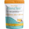 KlenzTea™ - DetoxAway® your Liver, Lymph, Colon & kidney with 14 Carefully-Selected Ingredients. (30 Tea Bags)