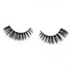 Garden of Lashes 3D Faux Mink Eyelashes | Luxury Faux Mink Lashes Cruelty-Free and Vegan False Lashes, Reusable, Maximum Volume 18mm-20mm Wispy and Fluffy False Eyelashes (Pear)