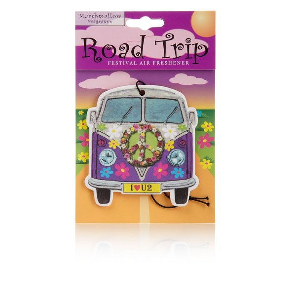 NPW Festival Air Freshener