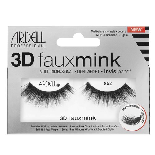 Ardell 3D Faux Mink Lashes 352