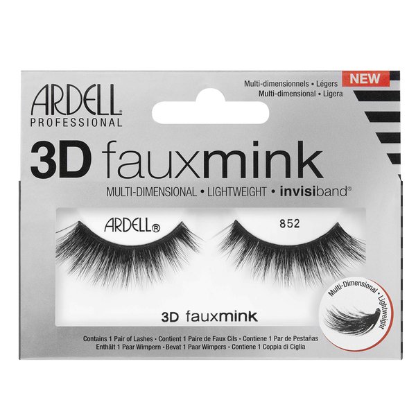 Ardell 3D Faux Mink Lashes 352