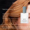 RŌZ Santa Lucia Styling Oil - Lightweight, Nourishing Hair Oil, a Foundation for Daily Styling, Frizz Control and Shine - Heat Protectant, Vegan, for All Hair Types - 2 Fl.Oz / 60 ml