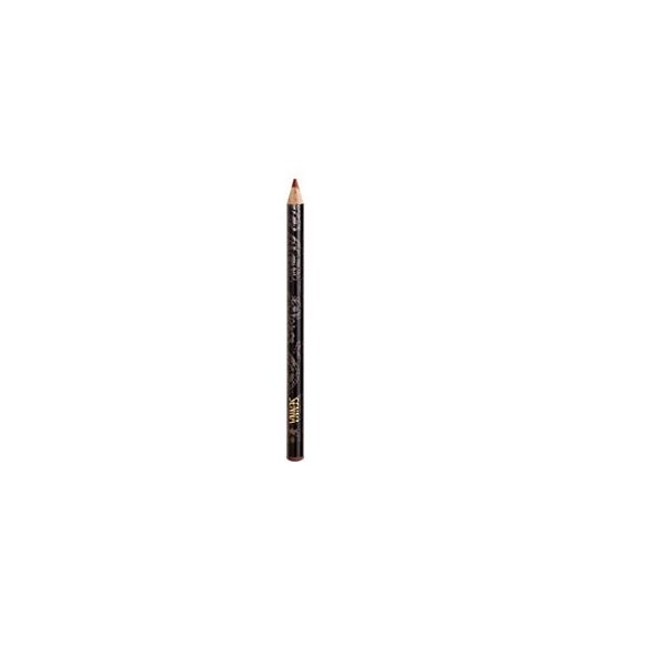 Senna Cosmetics Lip Liner Pencil, Purr