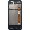 SECRETIGER LCD Screen Display Touch Digitizer Assembly Frame Replacement for TCL K23 LCD Screen TCL K24 LCD Screen T434D T434W 6.6"