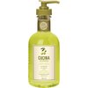Fruits & Passion [Cucina] Coriander & Olive Tree Hand Soap (6.76 fl oz) - Luxury Scented Kitchen Liquid Hand Soap, Vegan, Natural Moisturizing Hand Wash in Premium Glass Hand Soap Dispenser
