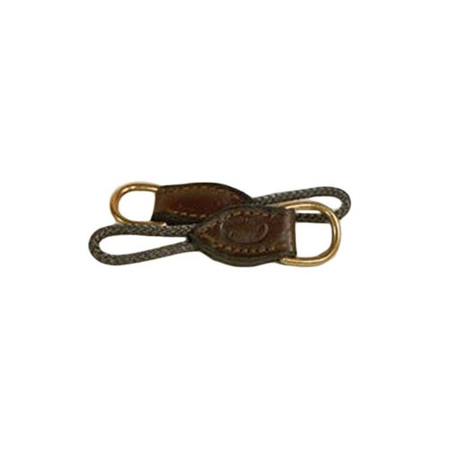 Nunn Finer Dee Ring Savers (Havana)
