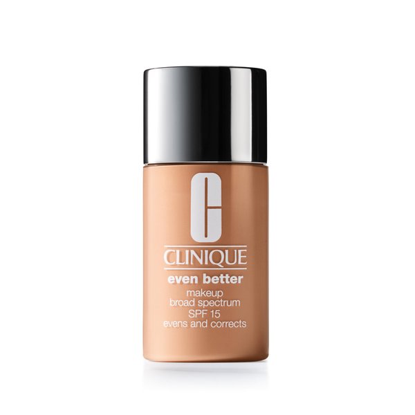 Clinique Even Better Makeup Spf 15 Dry to Combination Oily Skin, Neutral, 1 Ounce