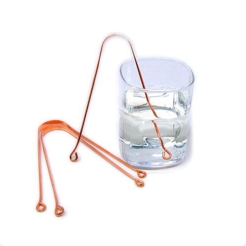 Copper Tongue Cleaner (3 Pack)