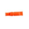 Acme 640 Double Dog Training Whistle, Orange