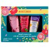 Burts Bees Hand Cream Trio Gift Set, 3 CT