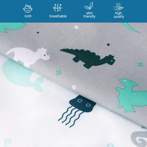 Bassinet Sheet, Bassinet Sheets 2 Pack, Ultra Soft Bassinet Sheets for Baby Boys or Girls Universal Fit for Rectangle, Oval, Hourglass Bassinet Pad/Mattress, Grey