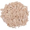 Bekith 400 Pack Mini Wooden Spoons, 2-3/4" Disposable Spoon for Crafts, Organic Sugar Scrubs, Tasting and Sampling