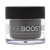 Style Factor Mini Edge Booster Strong Hold Hair Pomade Color Travel 0.85oz (Dark Brown)
