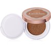 L'Oréal Paris True Match Lumi Cushion Foundation, C5.5 Natural Tan, 0.51 oz.
