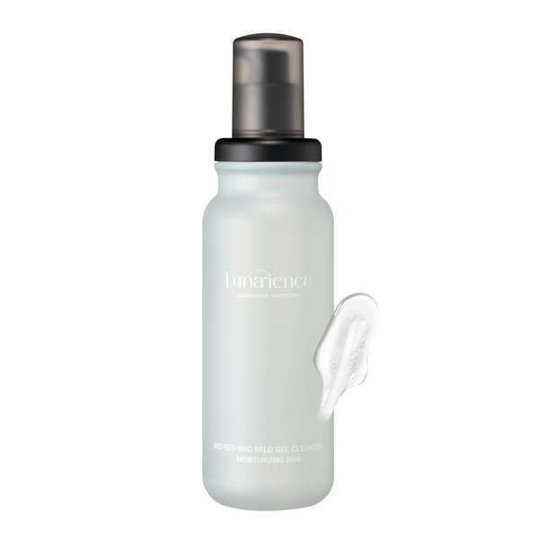 KPRODUCT4U Lunarience Refreshing Mild Gel Cleanser 150ml / 5.07 fl. oz.