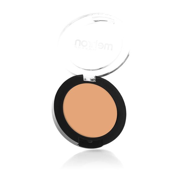 Mehron Makeup Highly Pigmented Semi-Matte LIP Cream (Good Girl)