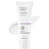THANKYOU FARMER Pollufree pH-Balanced Cleansing Foam - Korean Face Wash for Sensitive Skin, Hyaluronic Acid Hydrating Facial Cleanser 4.22 fl.oz