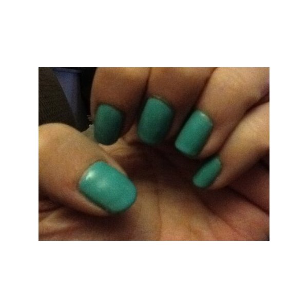 Sensationail Spring Collection Color Gel Polish - 71754 Bombshell Beauty