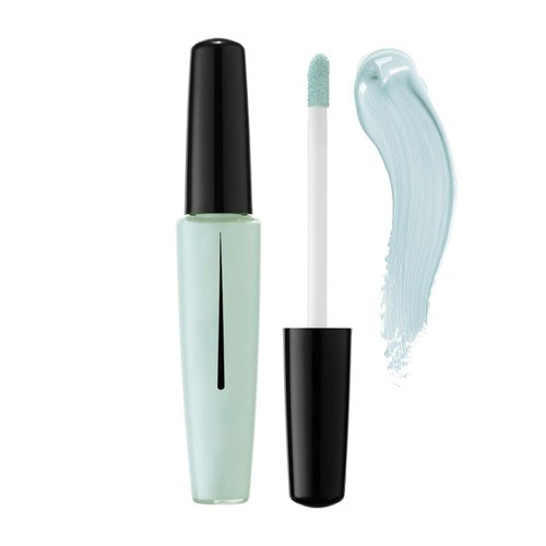 Radiant Professional Illuminator Concealer Color Corrector & Dark Spot Remover - Works with Natural Liquid Makeup Foundation & Bronzer Powder - Concealer Stick & Eye Primer - (07) Mint