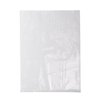Owlpack Clear 1.5 Mil Poly Bags With Open End | Apparel Packaging, Party Favors, Proving Baking Supplies (6 x 8 Inches, Pack of 100)