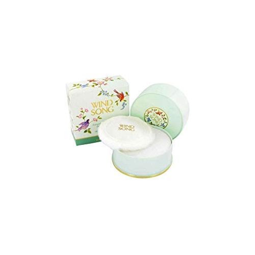 Windsong for Women 4.0 oz Perfumed Dusting Powder