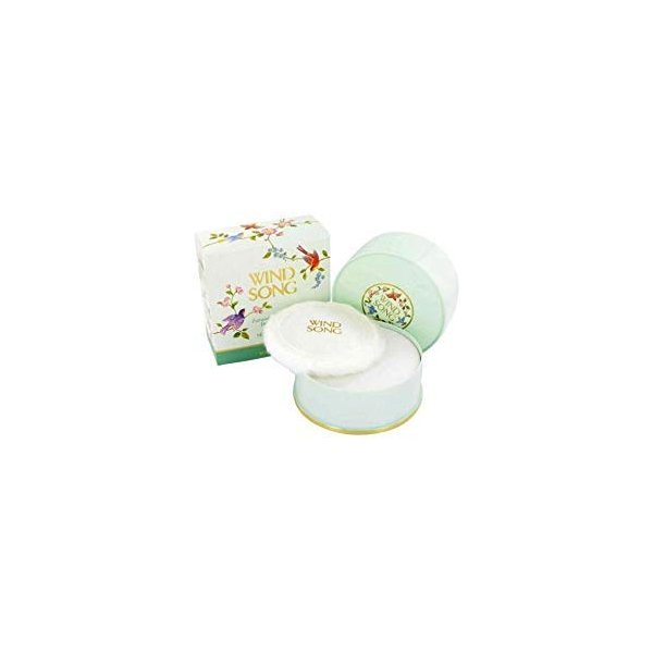 Windsong for Women 4.0 oz Perfumed Dusting Powder
