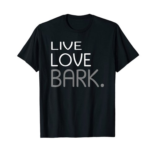 Funny dog t-shirt for men and women that are dog lovers