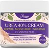 FIVONA 40% Urea Cream with 2% Salicylic Acid - Foot Cream with Tea Tree and Lavender Extracts Foot Lotion for Dry Cracked Heels, Dead Skin & Callus Remover, Feet Moisturizer Repair Cream