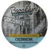Brooklyn Beans Cocomocha Craft Coffee Pods for Keurig 2.0 K-Cup Brewers, 40 Count