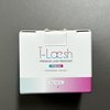 i-Laesh Eyelash Extension Remover Cream, 15g / 0.52 oz, Glue Remover, Fast Lash Adhesive Dissolution, Sensitive Skin, Low Irritation, for Professional Only