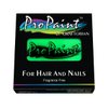 Graftobian Makeup ProPaint Face & Body Paint - Neon Radioactive Green 30ml - Halloween Makeup - Costume Makeup for Adults - Body Paints for Adults - Face Paint Makeup - Skin Paint - Makeup Paint